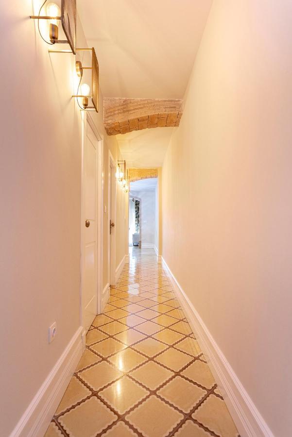 Genteel Home Recogidas Granada Esterno foto