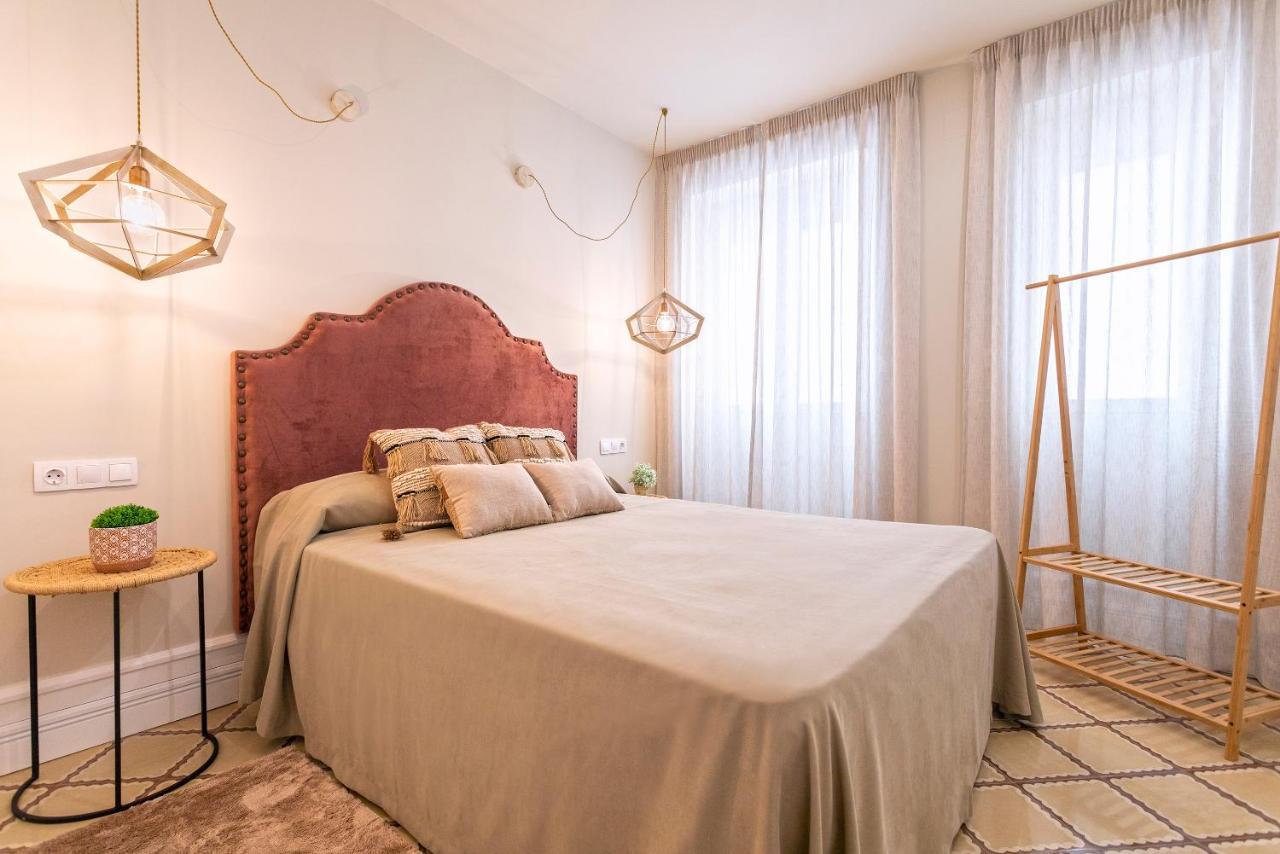 Genteel Home Recogidas Granada Esterno foto
