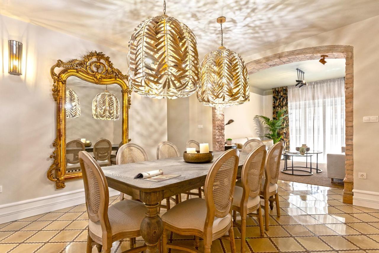 Genteel Home Recogidas Granada Esterno foto