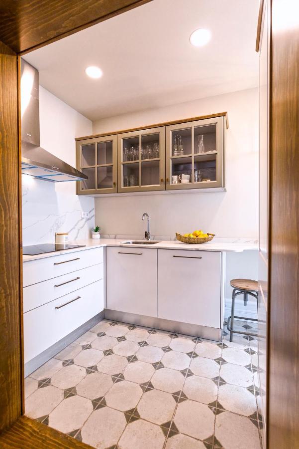 Genteel Home Recogidas Granada Esterno foto